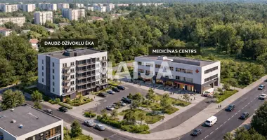 Plot of land in Jurmala, Latvia