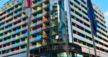 Kawalerka 1 pokój w Batumi, Gruzja