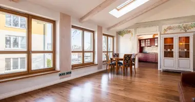 2 room apartment in Kaunas, Lithuania
