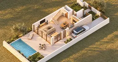 Villa en Pafos, Chipre