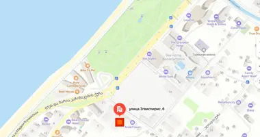Студия 1 комната в Батуми, Грузия