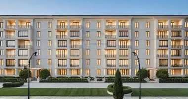 Appartement 2 chambres dans Golem, Albanie