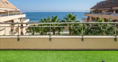 Mieszkanie w Denia, Hiszpania