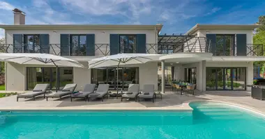 Casa 5 habitaciones en Grad Porec, Croacia