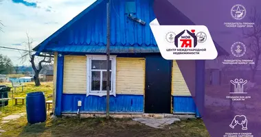 Casa en Viazan, Belarús