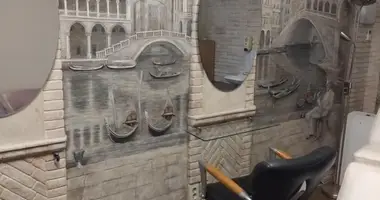 Nieruchomości komercyjne 13 m² w Kłajpeda, Litwa