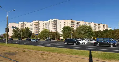 Квартира 3 комнаты в Минск, Беларусь