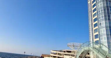 Mieszkanie 2 pokoi w Odessa, Ukraina