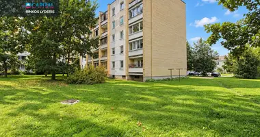 2 room apartment in Kaunas, Lithuania