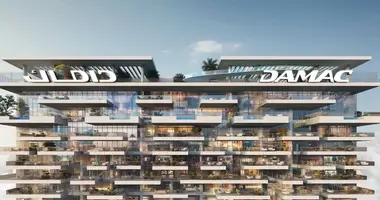 Apartamento 6 habitaciones en Dubái, Emiratos Árabes Unidos