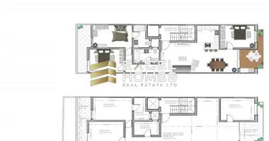 Apartamento 3 habitaciones en Fgura, Malta