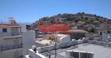 Apartamento 3 habitaciones en Kavala Municipality, Grecia