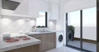 2 bedroom apartment in Larnaca District, Cyprus