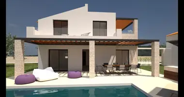 Apartamento 3 habitaciones en Maleme, Grecia