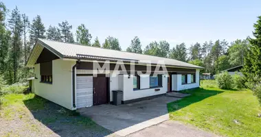 Haus 5 zimmer in Raahe, Finnland