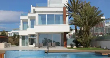 Dom 6 pokojów w Ajia Napa, Cypr