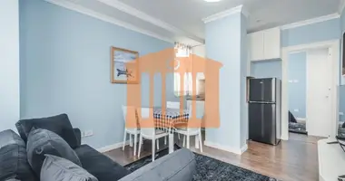Apartamento 2 habitaciones en Bashkia Durres, Albania