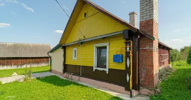 Haus in Cackava, Belarus