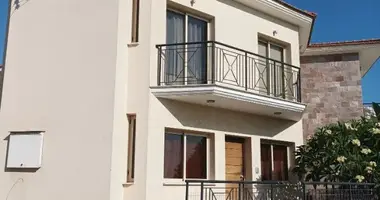 Casa 3 habitaciones en Demos Agiou Athanasiou, Chipre