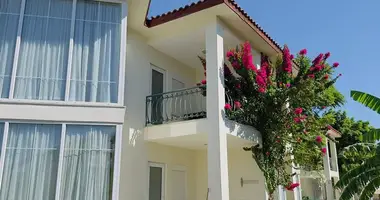 Parcela en Kizilagac, Turquía