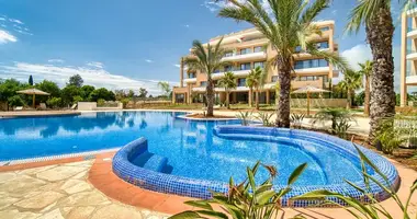 Apartamento 1 habitacion en Limasol, Chipre