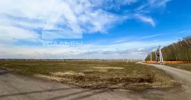Plot of land in Ramensky District, Russia
