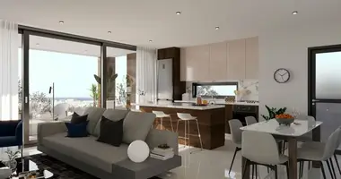De inversiones 455 m² en Kato Polemidion Municipality, Chipre