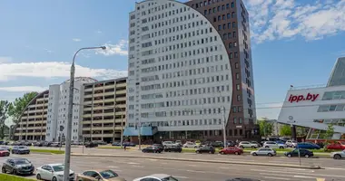 Büro 221 m² in Minsk, Belarus