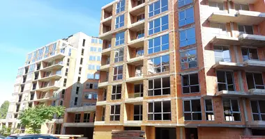 Apartamento 2 habitaciones en Sofia City, Bulgaria
