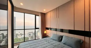Condo 1 bedroom in Pattaya City, Thailand