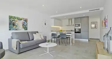 3 bedroom apartment in Abadin, Spain