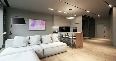 Appartement 3 chambres dans Kyiv, Ukraine