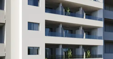 Квартира 2 спальни в Торревьеха, Испания