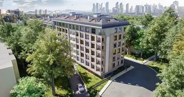 Apartamento 3 habitaciones en Besiktas, Turquía