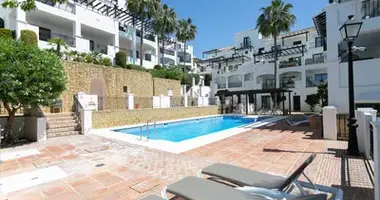 Wohnung 4 Schlafzimmer in Marbella, Spanien