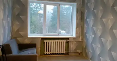 Apartamento 2 habitaciones en Gatchina, Rusia