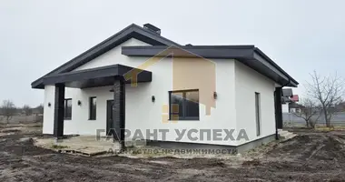 House in Brest, Belarus