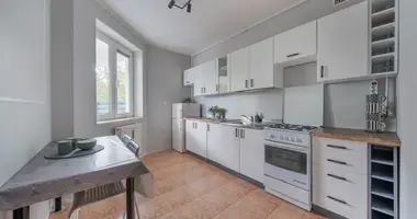 1 room apartment in Warsaw, Poland