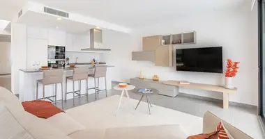 Appartement 3 chambres dans Capdepera, Espagne