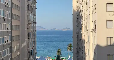 3 bedroom apartment in Regiao Geografica Imediata do Rio de Janeiro, Brazil