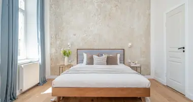 Appartement 3 chambres dans Vilnius, Lituanie