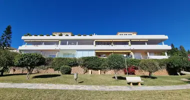 3 bedroom apartment in Marbella, Spain