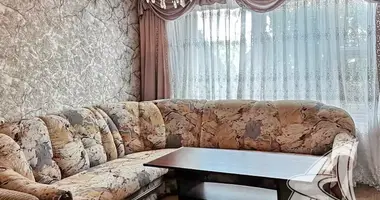 Mieszkanie 4 pokoi w Muchaviecki sielski Saviet, Białoruś