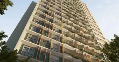 Penthouse 3 pokoi w Regiao Imediata de Sao Paulo, Brazylia