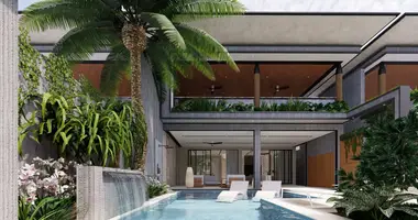 Villa 3 bedrooms in Rawai, Thailand