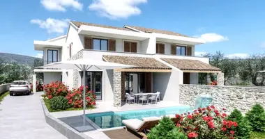 Appartement 3 chambres dans Opcina Tisno, Croatie