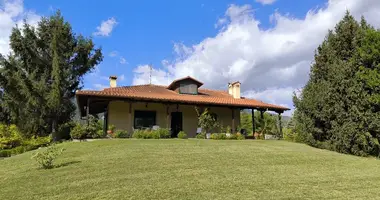 Villa en Litochoro, Grecia