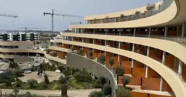 Квартира 3 спальни в Benalmadena, Испания