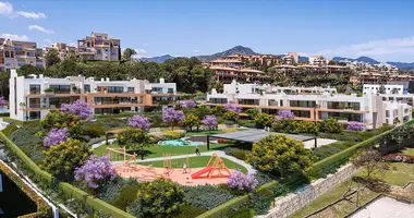 Бунгало в Эстепона, Испания