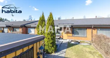 Townhouse in Kouvola sub-region, Finland